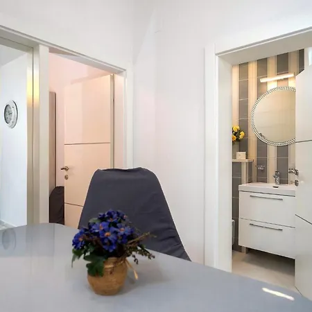 Apartamento Capitis In The Centre *