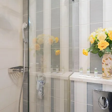 Villa Capitis In The Centre Apartament *