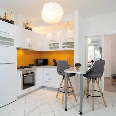 Apartament Capitis In The Center Hvar Town