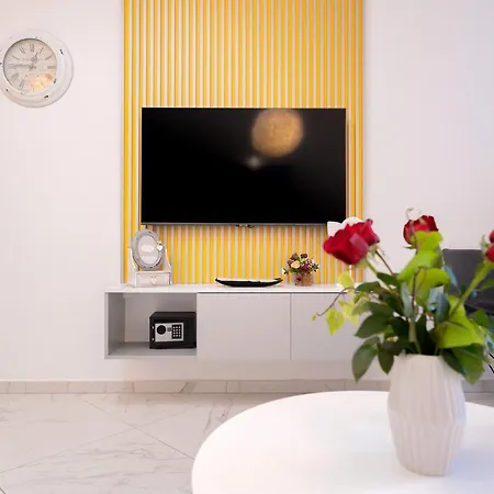 Apartament Capitis In The Center