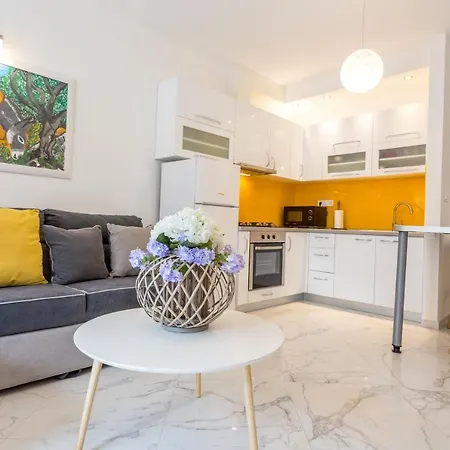 Apartament Capitis In The Center Hvar Town