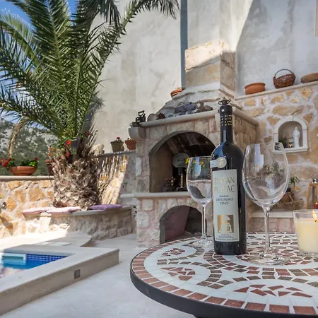 شقة Villa Capitis In The Centre