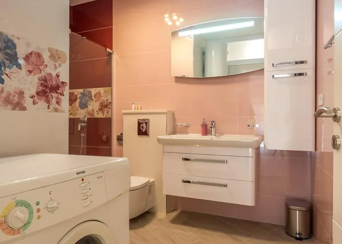 Villa Capitis In The Centre Appartement Hvar Town